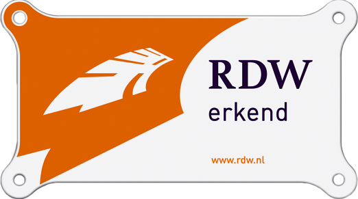 rdw erkend caravan direct