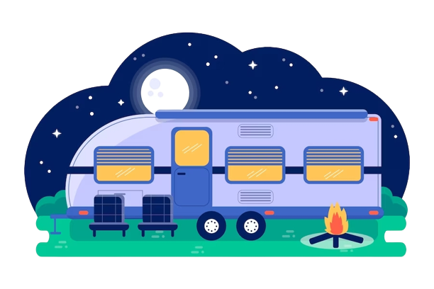 caravan eriba verkopen