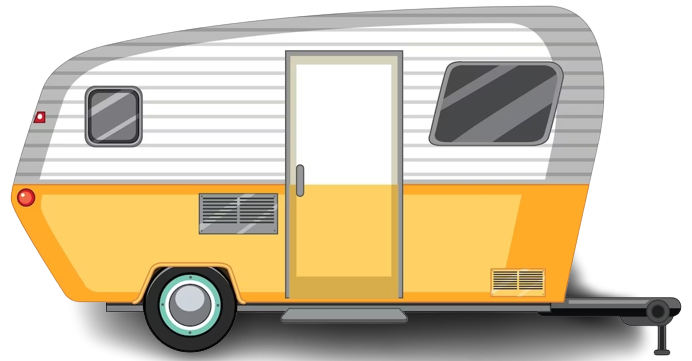 caravan verkopen eriba