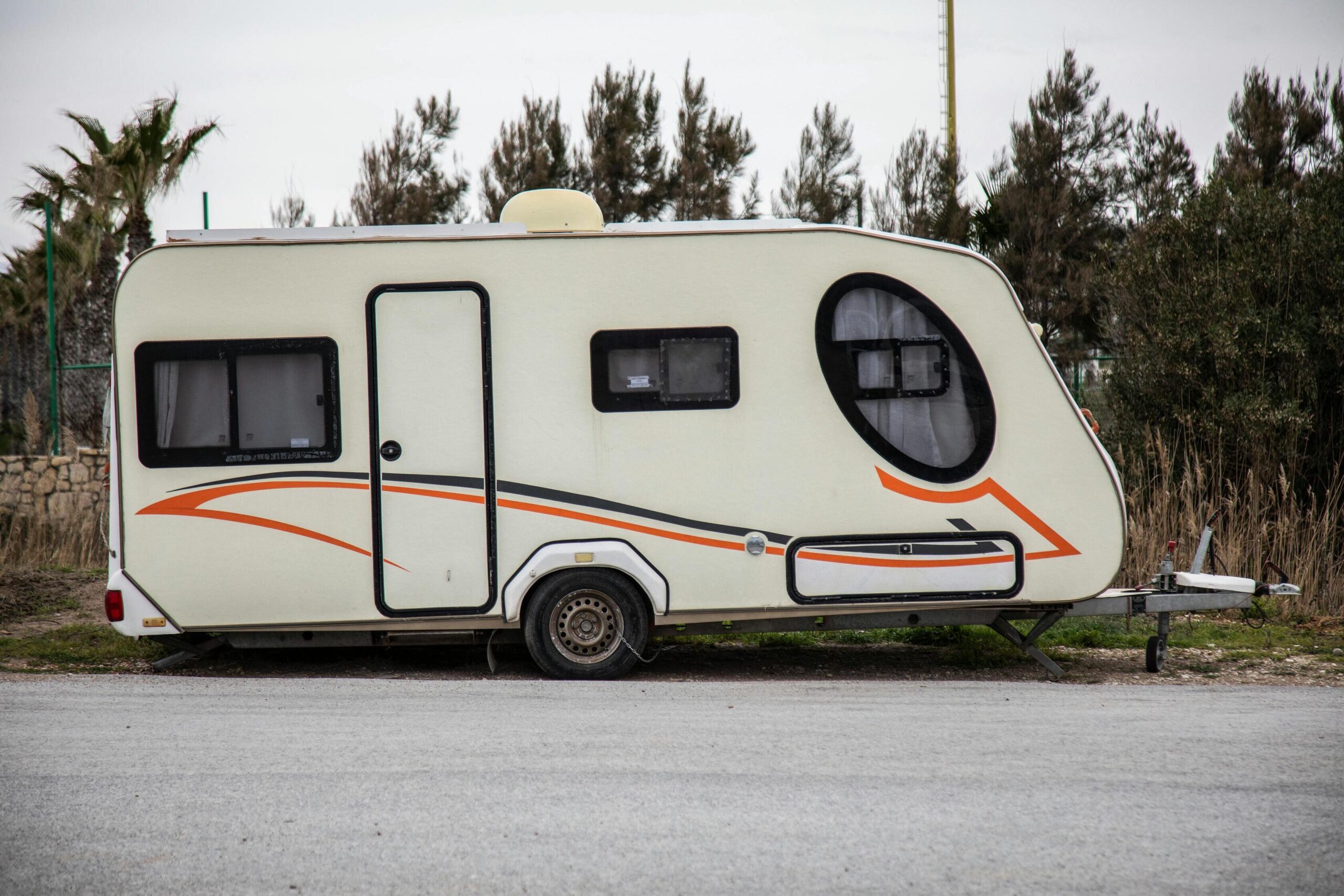 Zelf je caravan verkopen Ontdek de voor- en nadelen! (1)