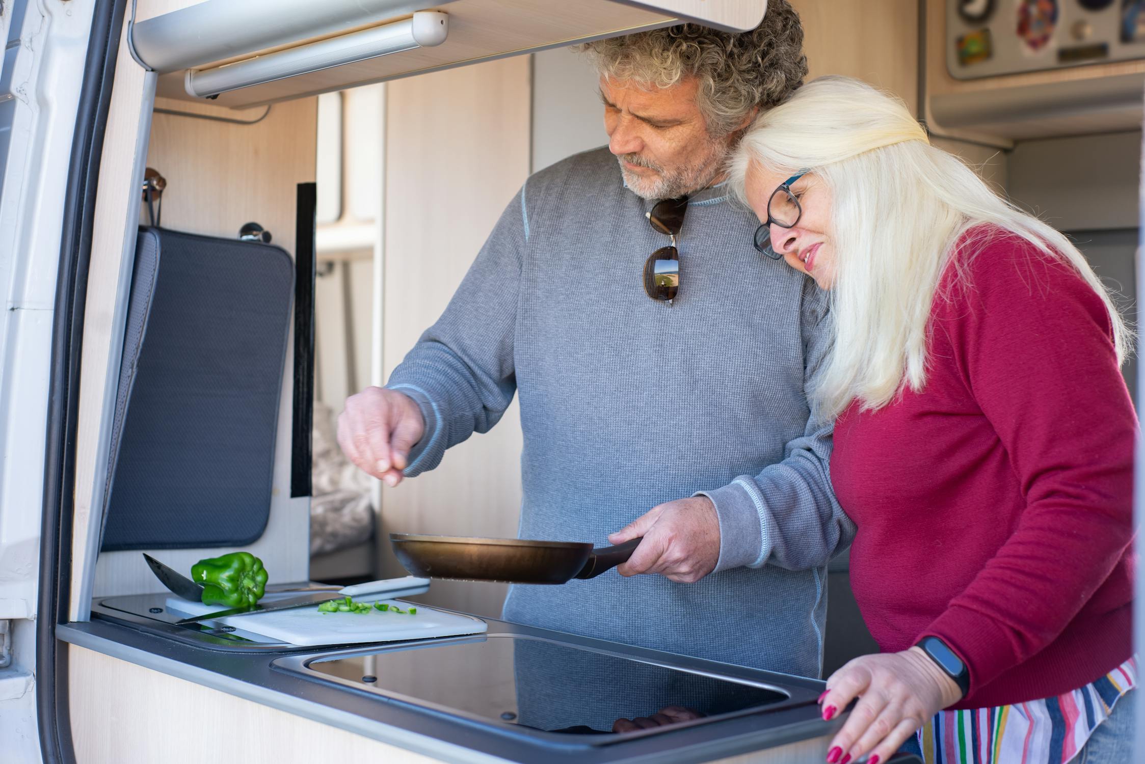 caravan kopen verborgen gebreken