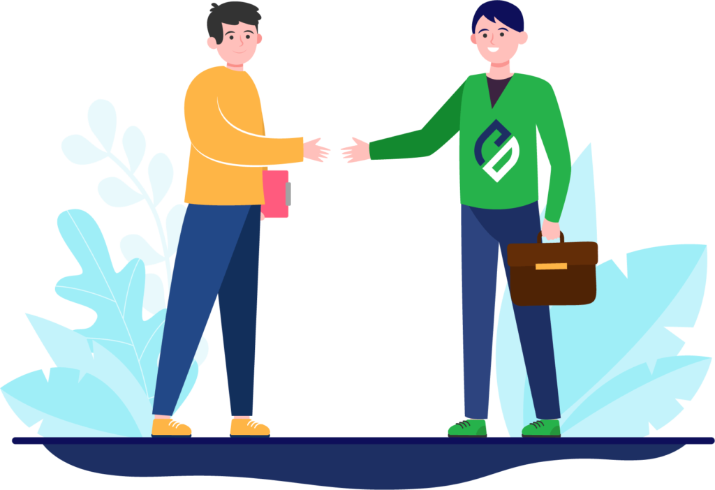 caravans verkopen buitenland